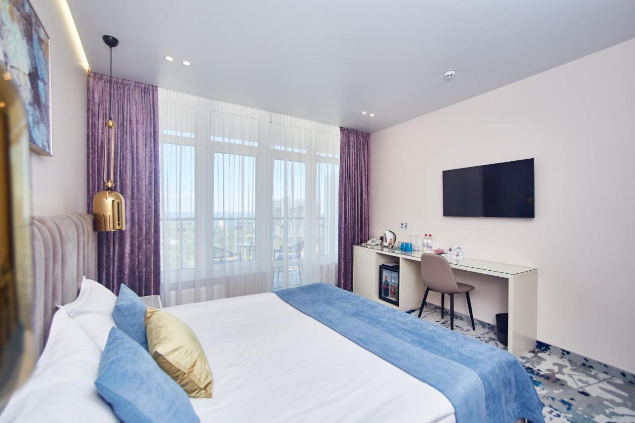Jupiter Aparthotel Odessa