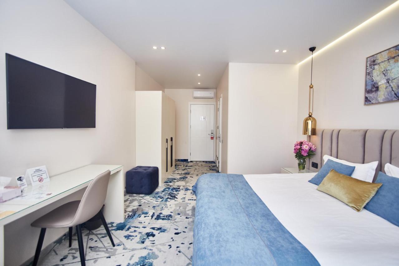 Aparthotel Jupiter *