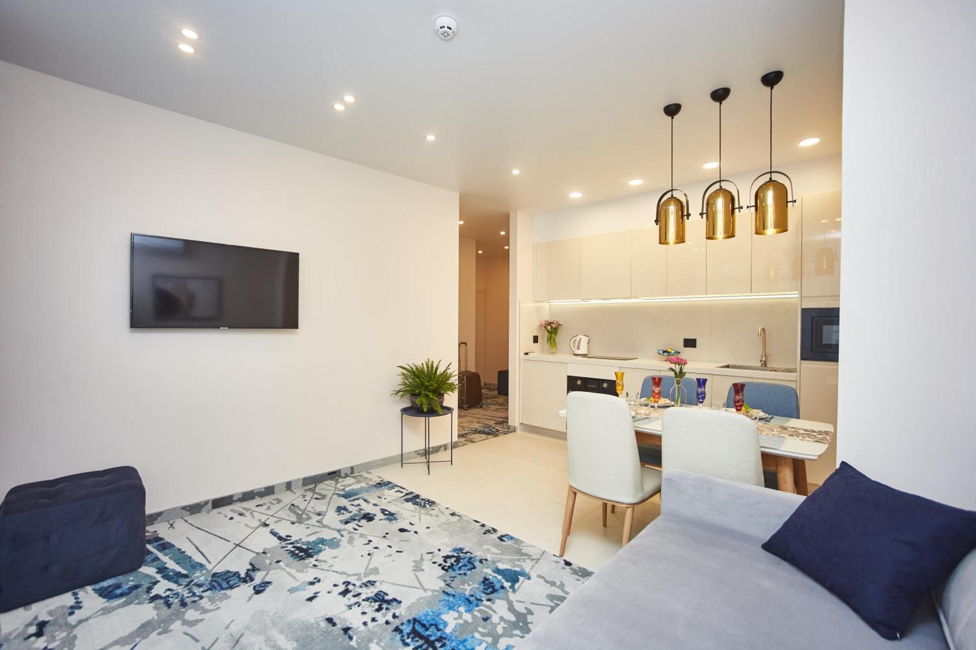 Jupiter Aparthotel