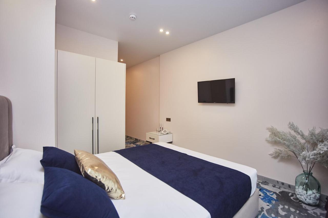 Aparthotel Jupiter