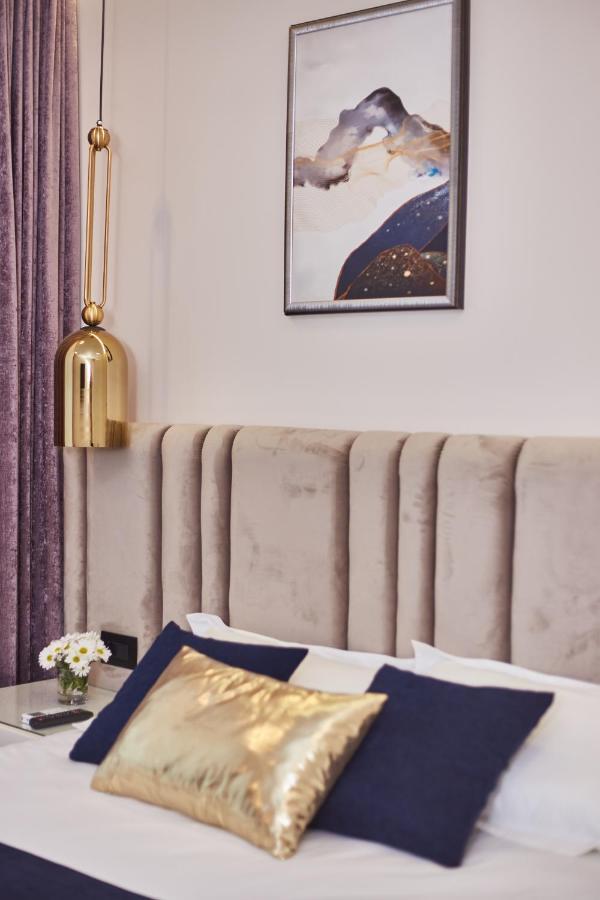 Jupiter Aparthotel Odessa
