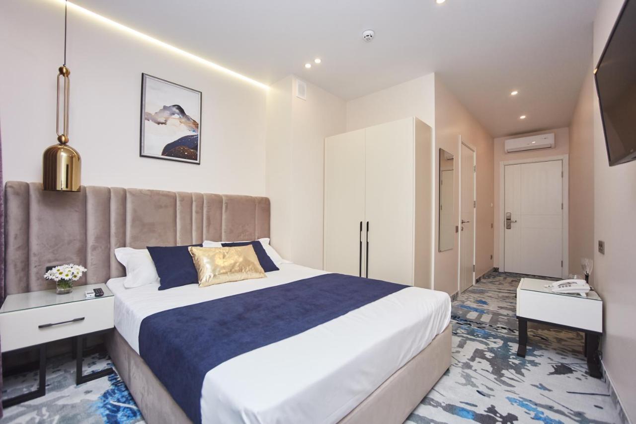 Jupiter Aparthotel Odessa