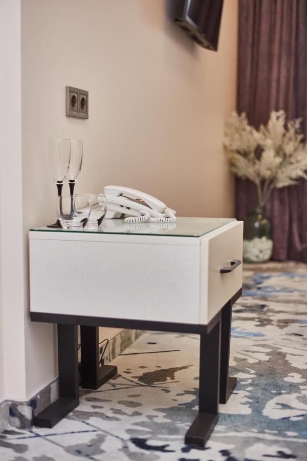 Aparthotel Jupiter *