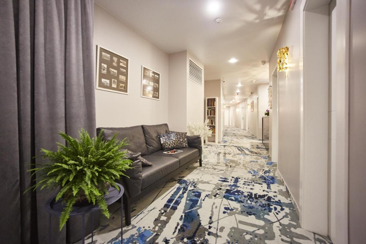 Jupiter Aparthotel *