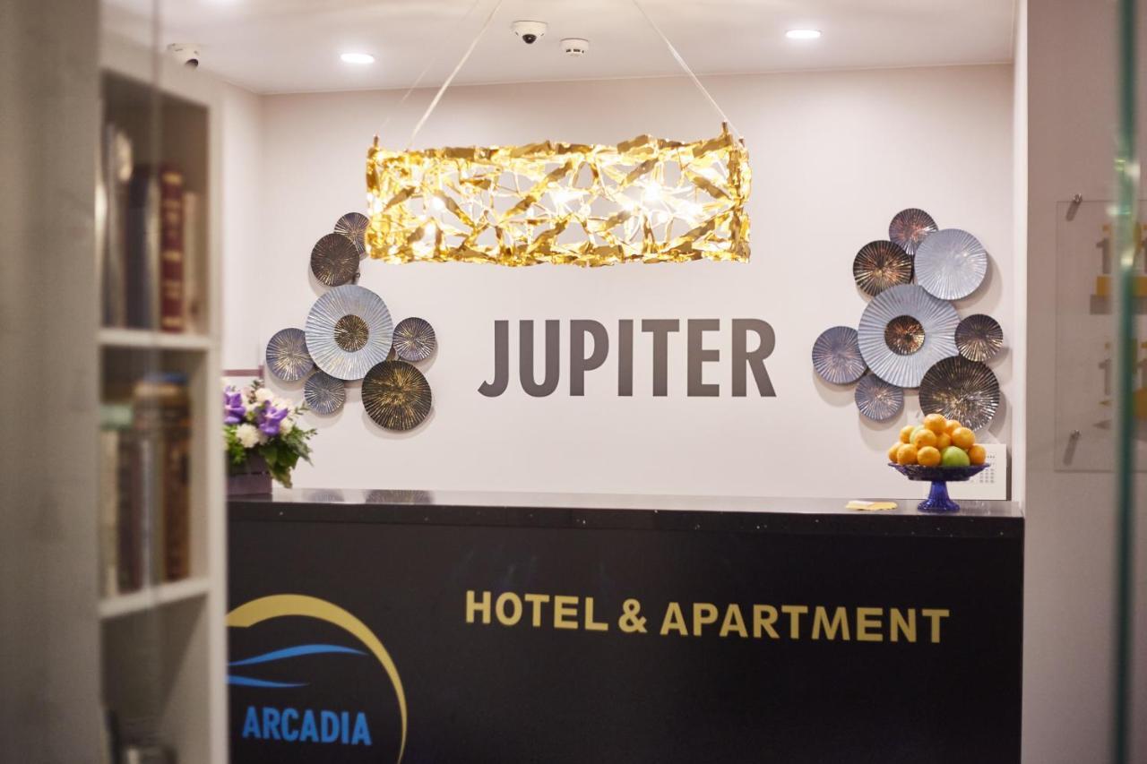 Jupiter * Одесса