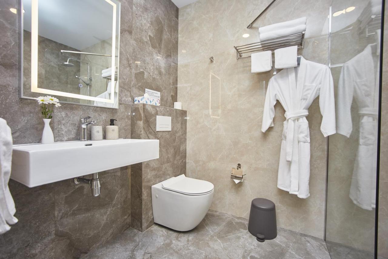 Jupiter Aparthotel Odessa