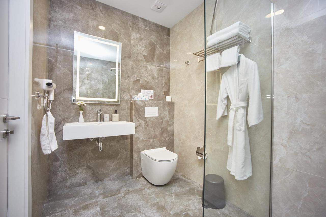 Jupiter Aparthotel