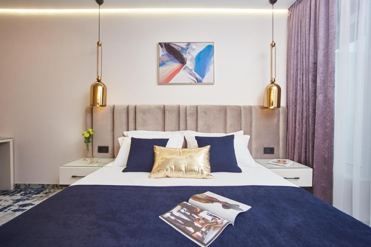 Jupiter Aparthotel