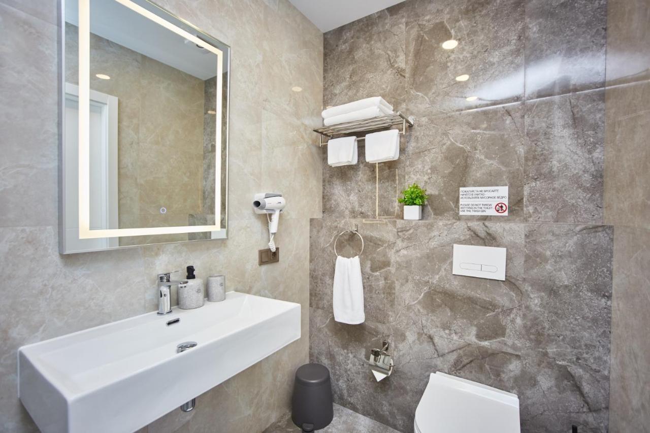 Aparthotel Jupiter *