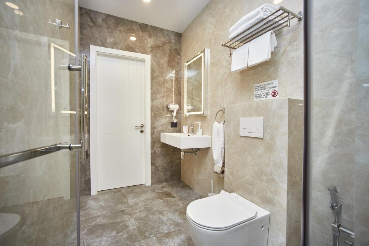 Jupiter Aparthotel