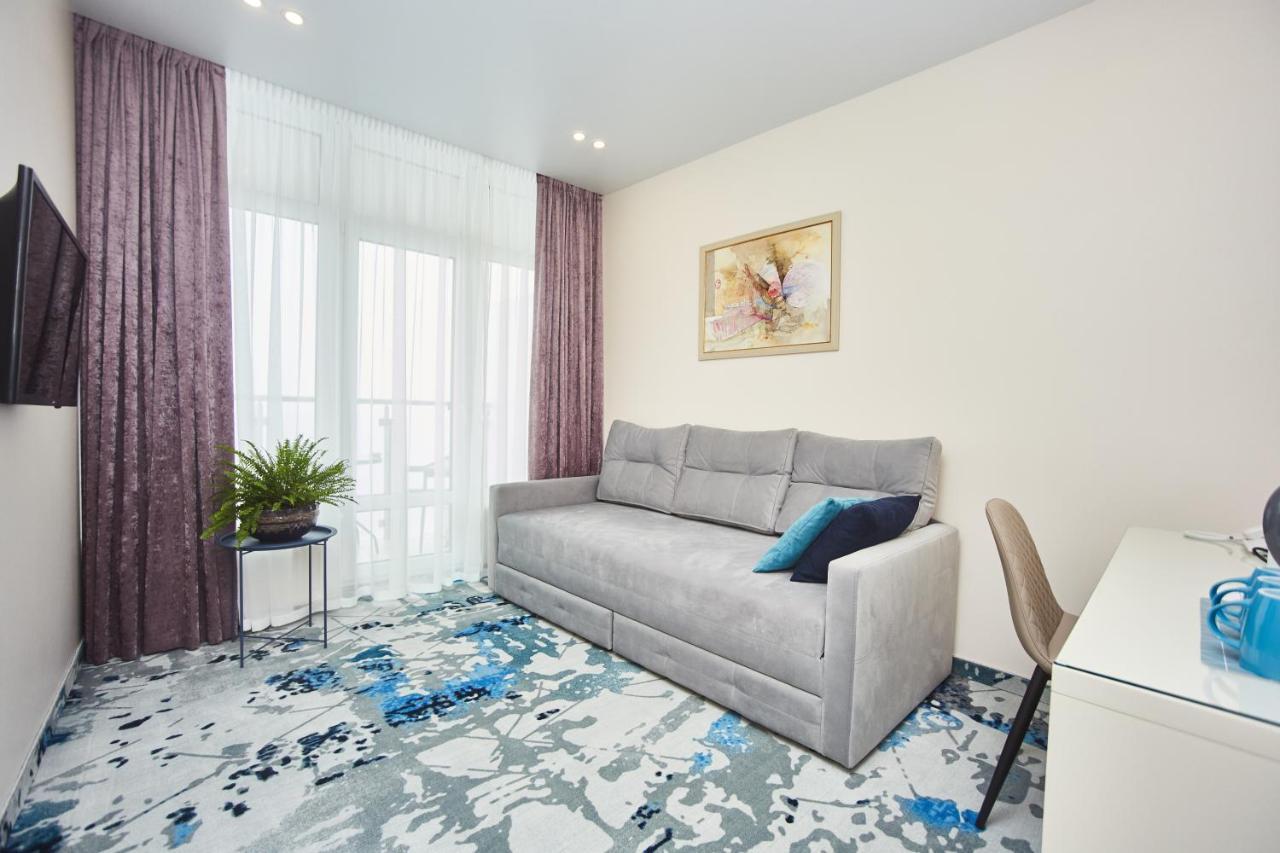 Jupiter Aparthotel *