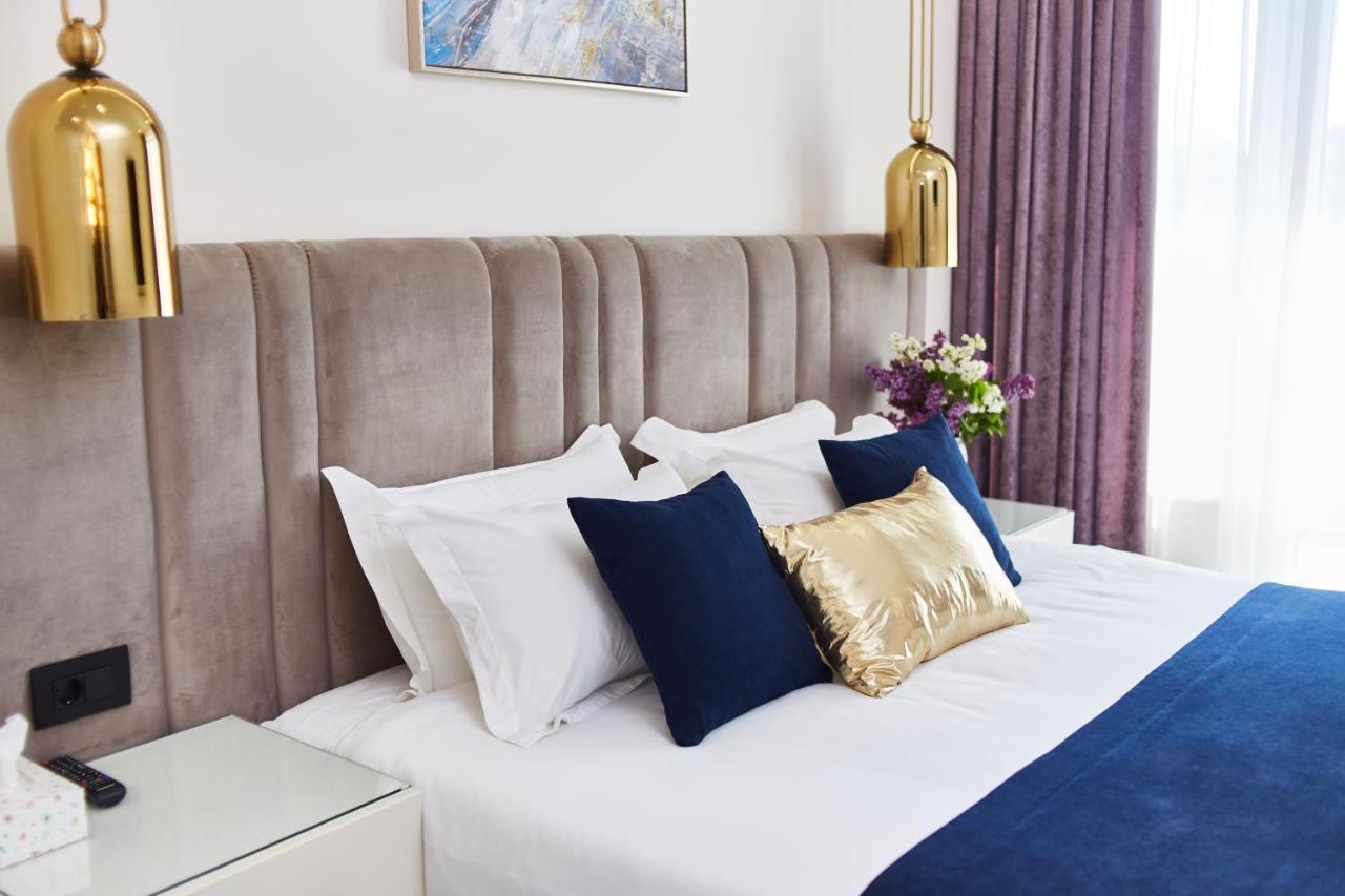 Jupiter Aparthotel *